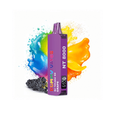 Dummy Vapes 8000 - Grape Disposable Vape available on Canada online vape shop